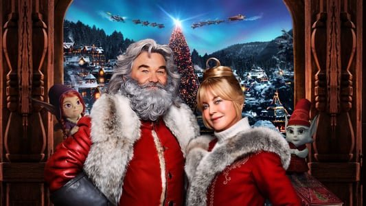 The Christmas Chronicles: Teil zwei